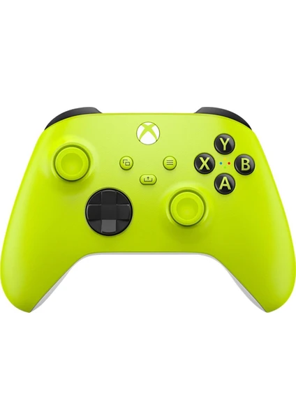 Xbox Wireless Controller Uyumlu 9. Nesil Yeşil