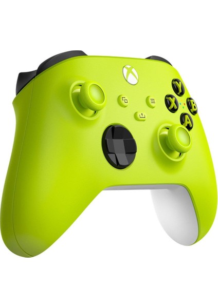 Xbox Wireless Controller Uyumlu 9. Nesil Yeşil