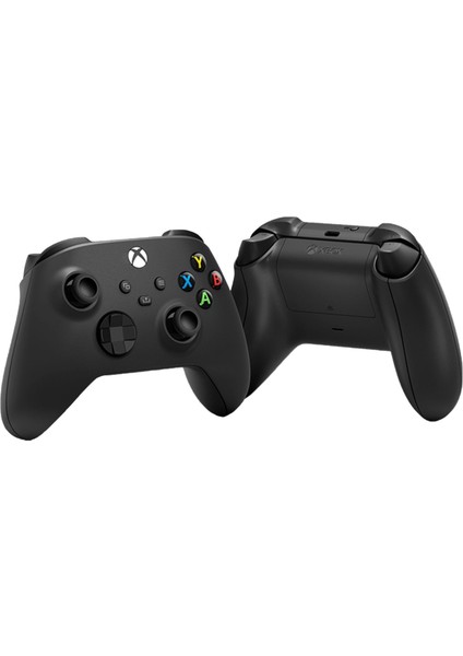 Xbox Wireless Controller Uyumlu 9. Nesil Siyah