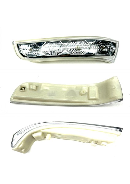 Sinyal Ayna Dikiz I30 07-11 Rh