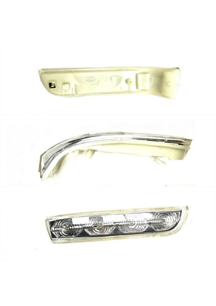 Sinyal Ayna Dikiz I30 07-11 Lh