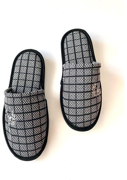 Majhi3'lü Erkek Kışlık Ev Terlik Ev Terliği Çeyiz Terliği Erkek Misafir Terliği modelleri