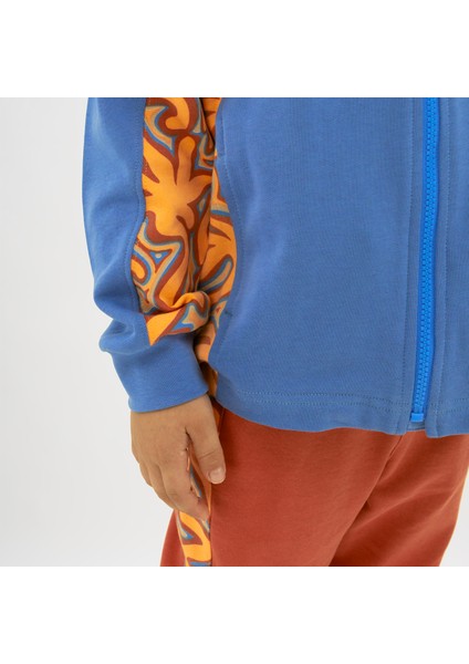 Fermuarlı Sweatshirt fiyatları