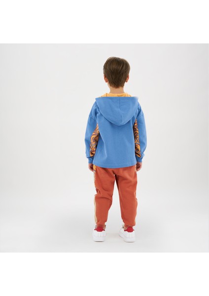 Fermuarlı Sweatshirt modelleri