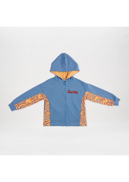 Fermuarlı Sweatshirt fırsatları