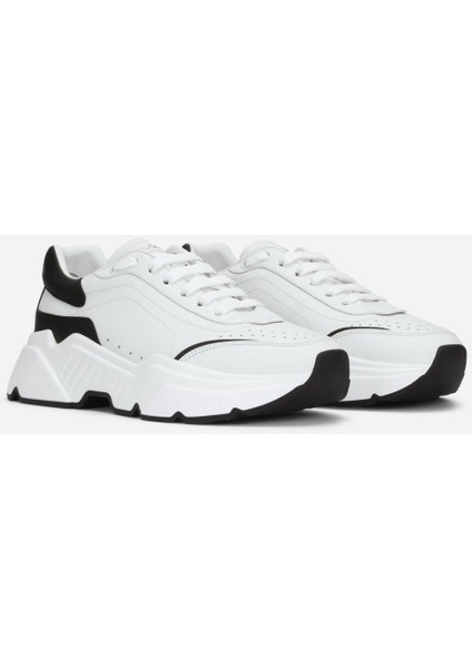 Daymaster Sneakers In Nappa Calfskin fiyatları