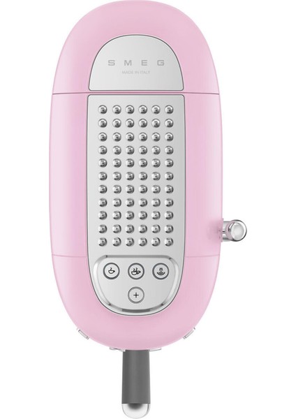 Smeg ECF02PKEU Pembe Espresso Kahve Makinesi