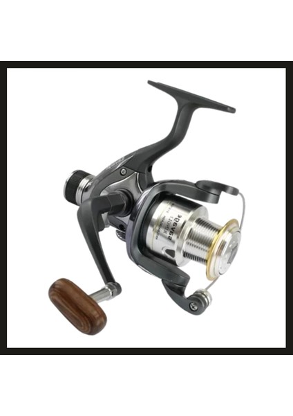 Uyguna-Yakala Ringle RG60 Savage MAKINA-İNA.085