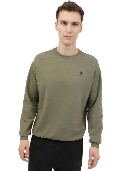 M-SN75 4fx Erkek Sweatshirt 101497499 101497499013