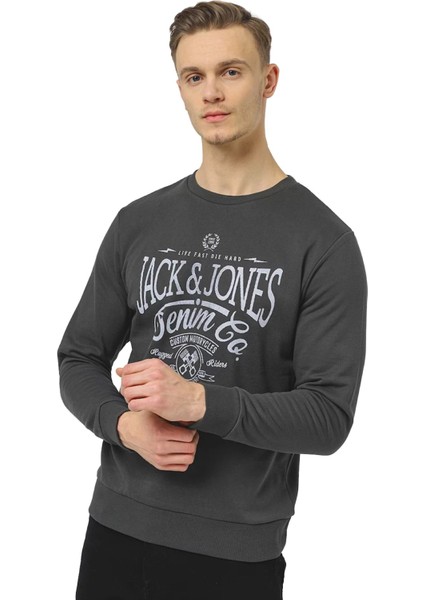 Erkek Sweatshirts 12251309 12251309001