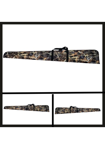 Uyguna-Yakala 110 cm 38001 Tüfek KILIFI-AKS.089