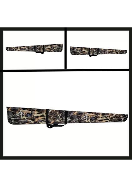 Uyguna-Yakala 110 cm 38001 Tüfek KILIFI-AKS.089