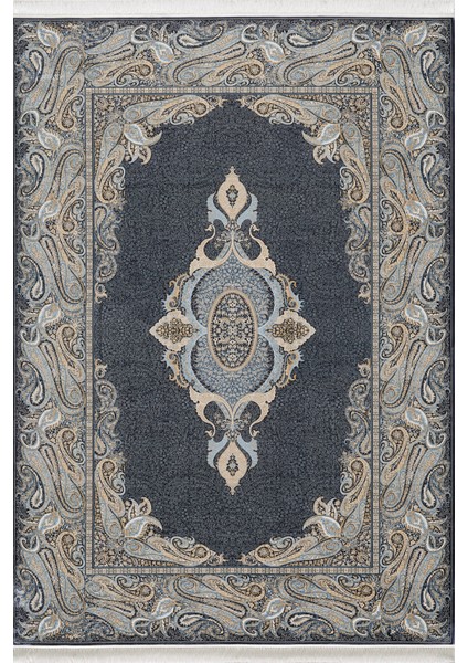 Jumeırah - Moroccan Blue Halı