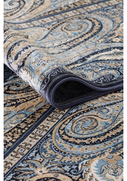 Jumeırah - Moroccan Blue Halı fırsatları