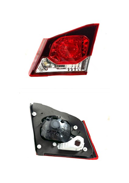 Stop Cıvıc 09-11 Iç Rh