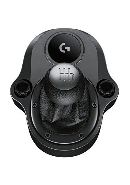 Driving Force Shifter G29 / G920 Vites - G