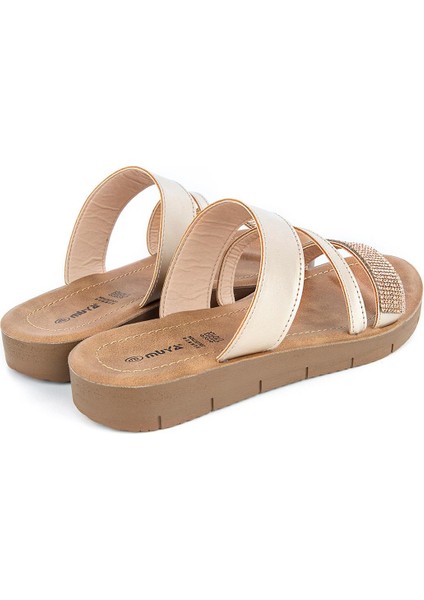 Abudance Anatomik Taban Kadın Terlik fırsatları