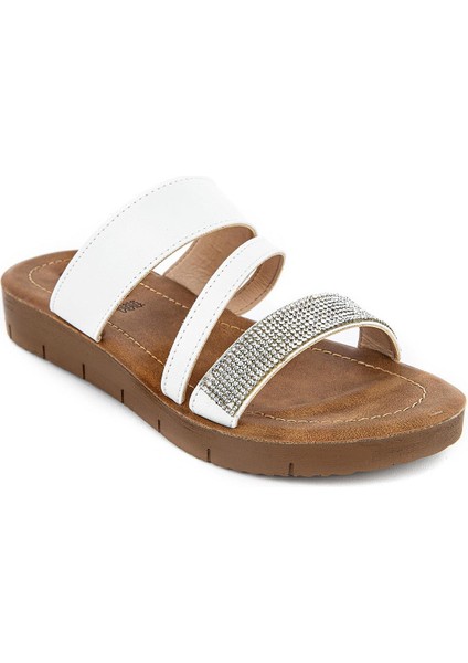 Abudance Anatomik Taban Kadın Terlik fiyatları