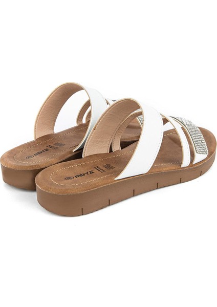 Abudance Anatomik Taban Kadın Terlik fırsatları