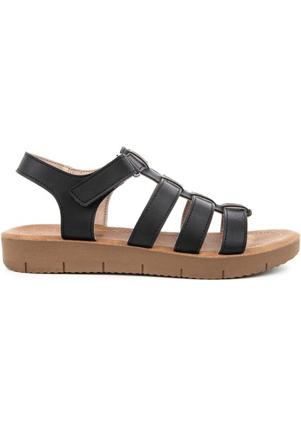 Chin Anatomik Taban Kadın Sandalet