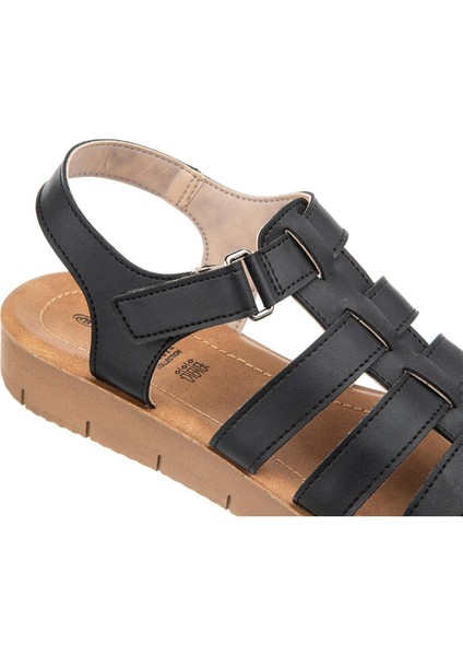 Chin Anatomik Taban Kadın Sandalet modelleri