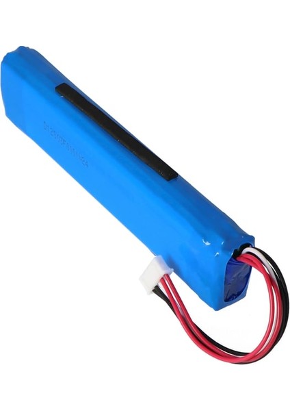 Jbl Xtreme Uyumlu Batarya , GSP0931134 7,4 Volt 5000MAH Li-Polimer Pil
