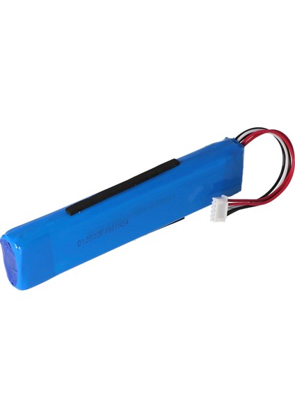 Jbl Xtreme Uyumlu Batarya , GSP0931134 7,4 Volt 5000MAH Li-Polimer Pil