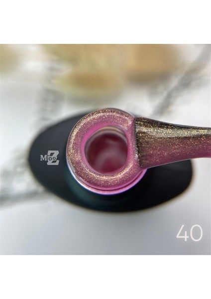 Kalıcı Oje Klasik Serisi 9 ml 40