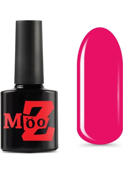 Kalıcı Oje Exotic Neon Serisi 9 ml 193