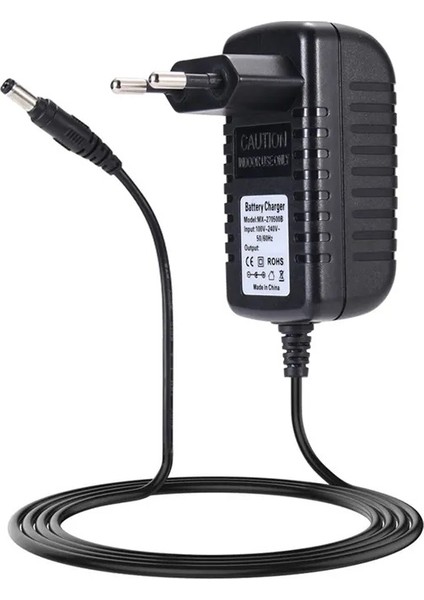 Fakir Inovator x Plus 7286 Dik Şarjlı Süpürge Fakir Inovator x 7272 Dik Şarjlı Süpürge Fakir Inovator x 7269 Dik Şarjlı Süpürge Adaptörü Şarj Cihazı 30100
