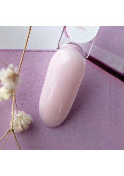 Renkli Base Yoğurt Serisi Rosy 9 ml