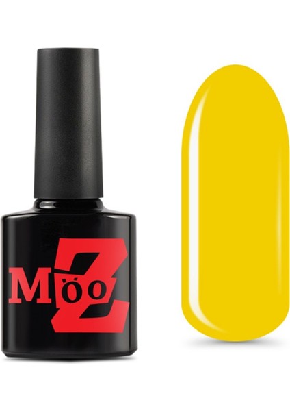 Kalıcı Oje Exotic Neon Serisi 9 ML196