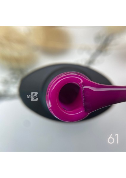 Kalıcı Oje Klasik Serisi 9 ml 61