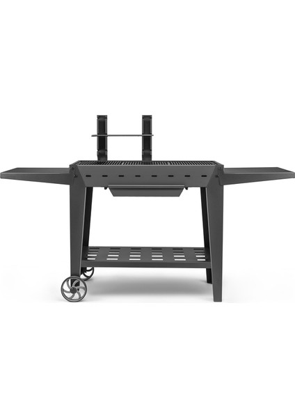 Teba Standlı Barbekü Mangal