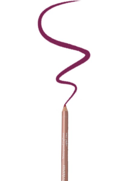 Waterproof Lipliner Pencil 207 fiyatları