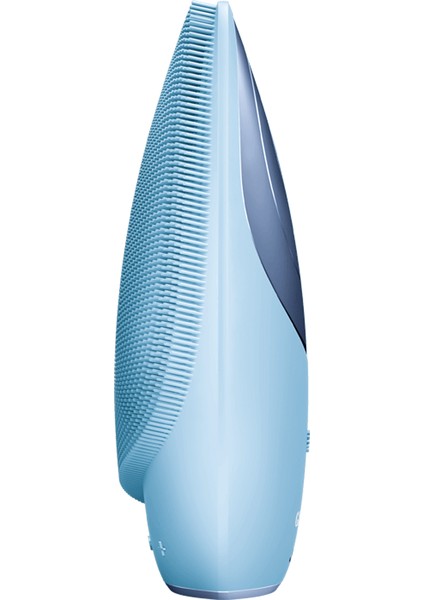 Sonic Thermo Facial Brush Sonic Thermo Yüz Temizleme Fırçası ve Cilt Bakım Cihazı 6'i 1 Arada