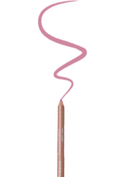 Waterproof Lipliner Pencil 208 fiyatları