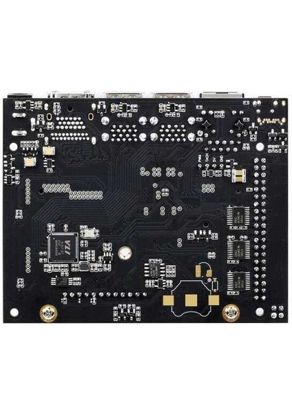 Jetson-Nano-Dev-Kıt-A Ic Test Kartı
