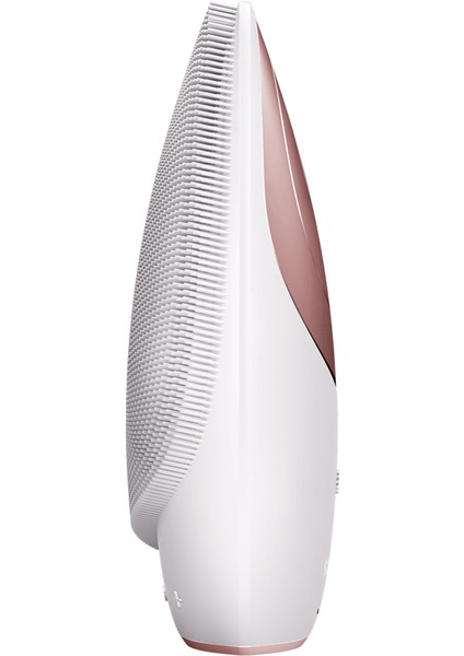 Titreşimli Yüz Temizleme ve Isılı Masaj Cihazı | Sonic Thermo Facial Brush modelleri