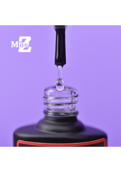 Base Coat Orta Akışkan Belıeve Me 9 ml