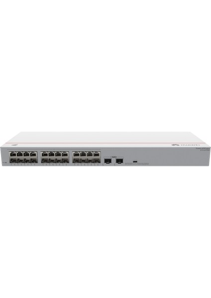 Ekit S110-24T2SR 24PORT Gigabit 2sfp 17W Ports Switch