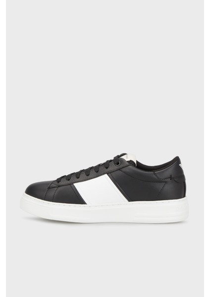 Deri Sneaker Ayakkabı Erkek Ayakkabı X4X570 XN840 N642 fiyatları
