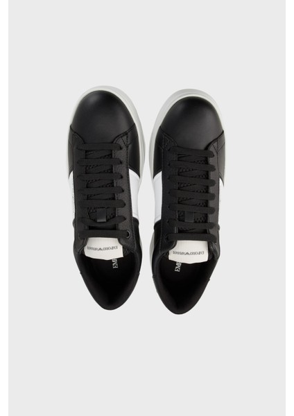 Deri Sneaker Ayakkabı Erkek Ayakkabı X4X570 XN840 N642 indirimleri