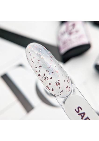 Potal Rich Top Coat Sapphire Parlak No Wipe 9 ml