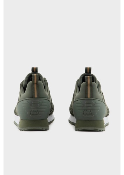 Logolu Sneaker Ayakkabı Ayakkabı X8X027 XK050 T529 fırsatları