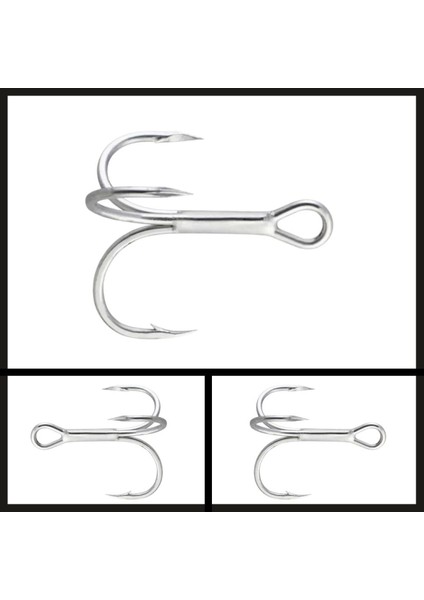 Uyguna-Yakala (25'li) Dft 3553 No: 2 Üçlü Nikel İĞNE-İĞN.447