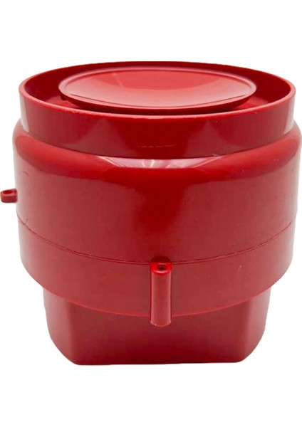 Elektronik Siren, 4 Ton, Dahili Tip, 12-24V Dc, EN54-3