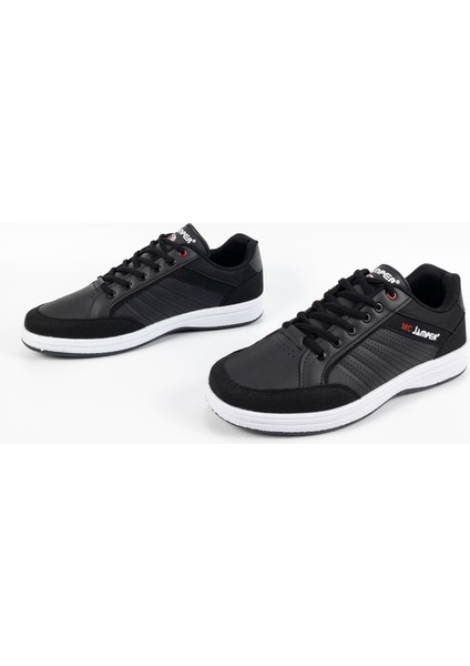 Erkek Siyah Spor Ayakkabı indirimleri