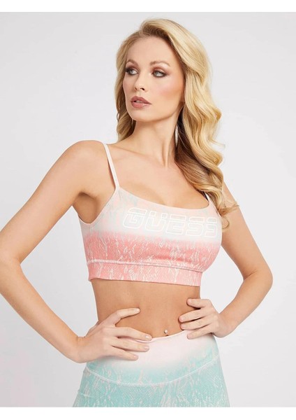 Corrine Kadın Tank Top Bralet V2RP12MC049