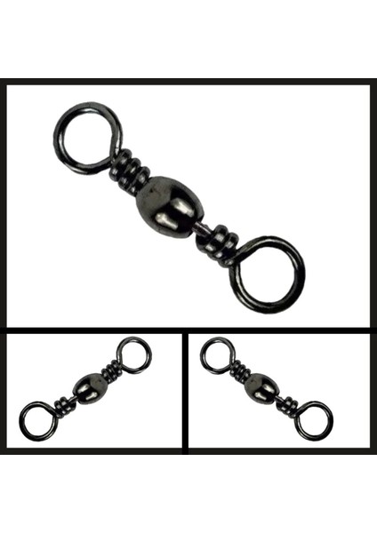 Uyguna-Yakala Füme No:1/0 FIRDÖNDÜ-RDN.012